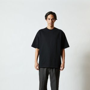 United Athle 9.1oz Magnum Weight Big Silhouette Tee