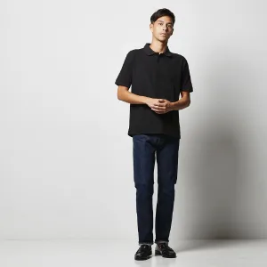 United Athle 5.3oz Dry Kanoko Utility Polo Shirt