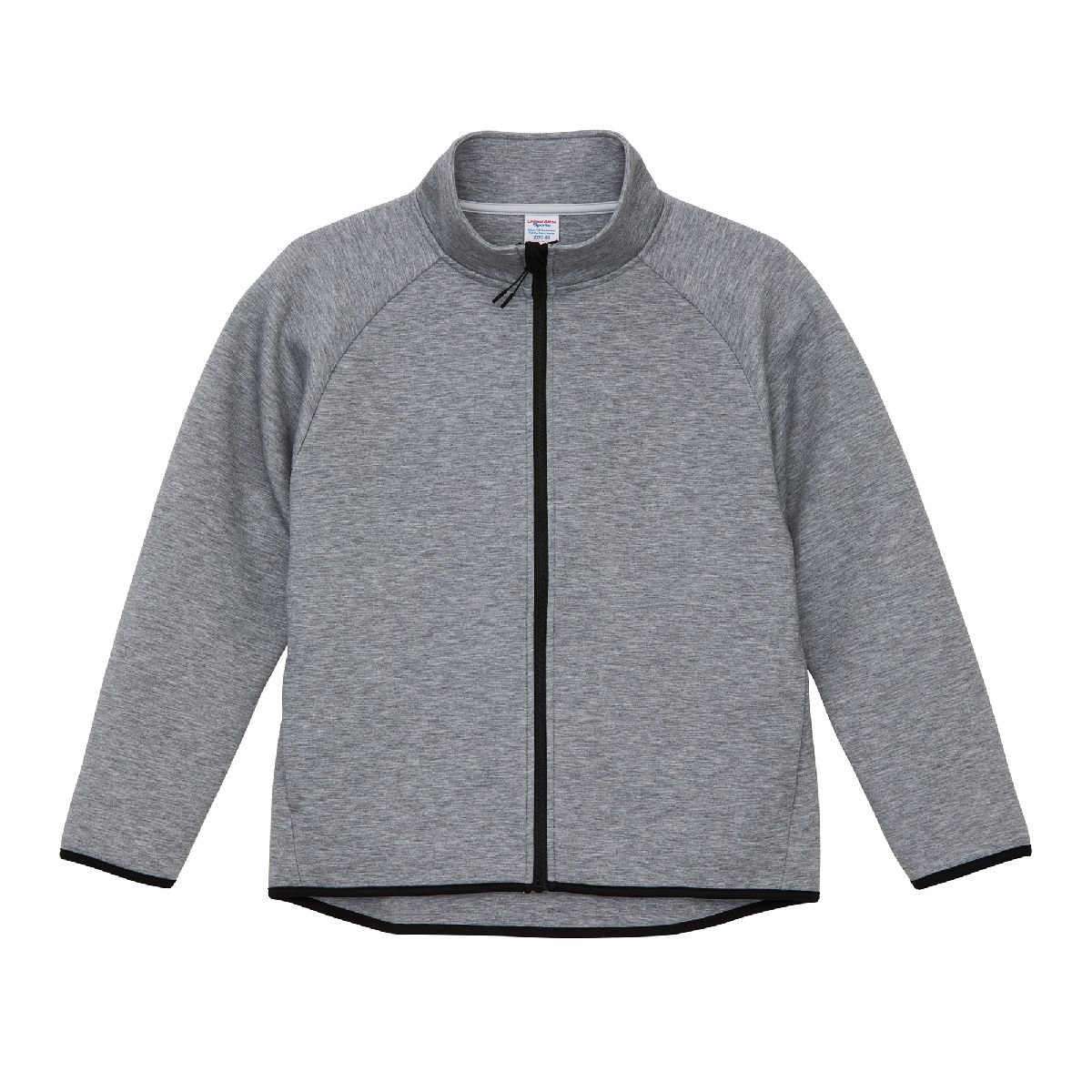 United Athle 2293-01 Heather Gray 0714 Size:XL