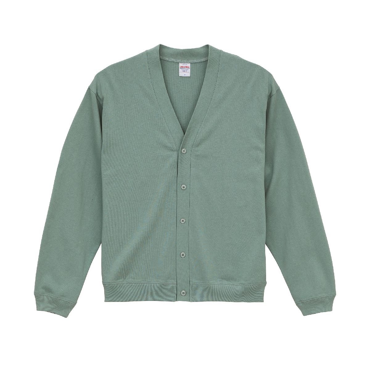 United Athle 4488-01 Smoked Green 0269 Size:XL