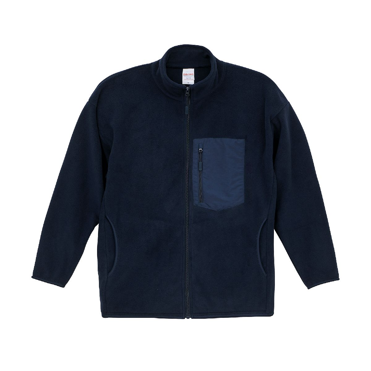 United Athle 7097-01 Navy 0086 Size:2XL