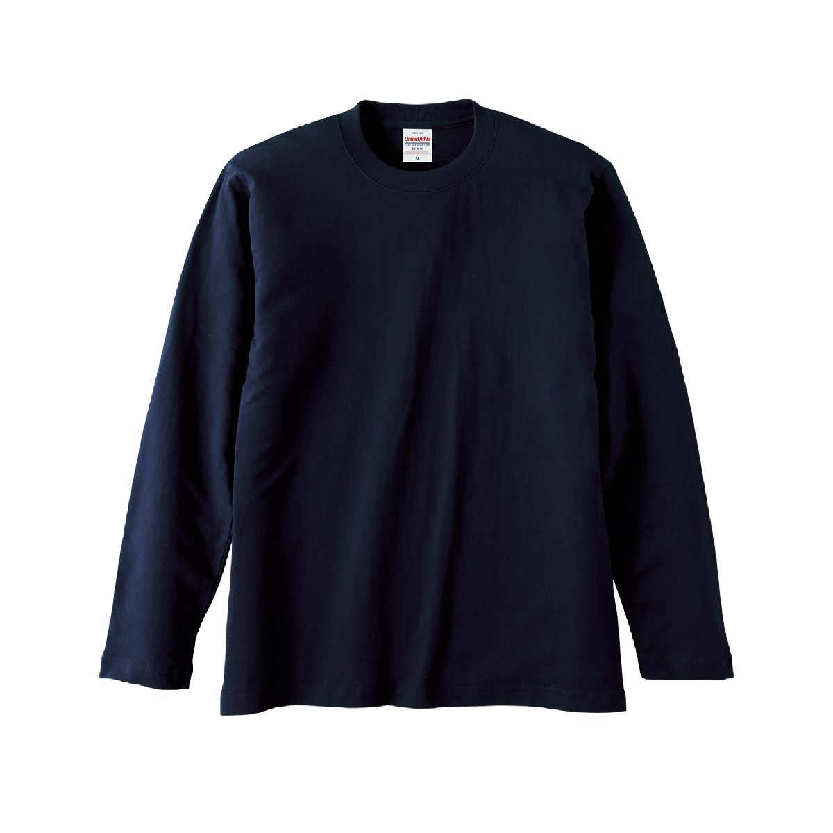 United Athle 5010-01 Navy 0086 Size:2XL