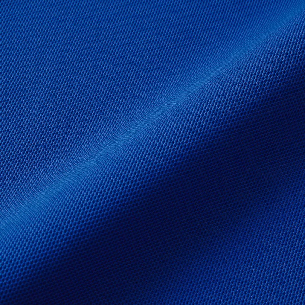 Elegant glossy, breathable and highly sweat-absorbent pique fabric