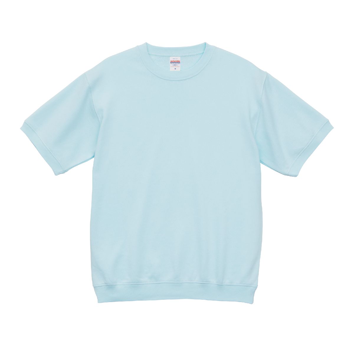 United Athle 5198-01 Mint 0238 Size:XL