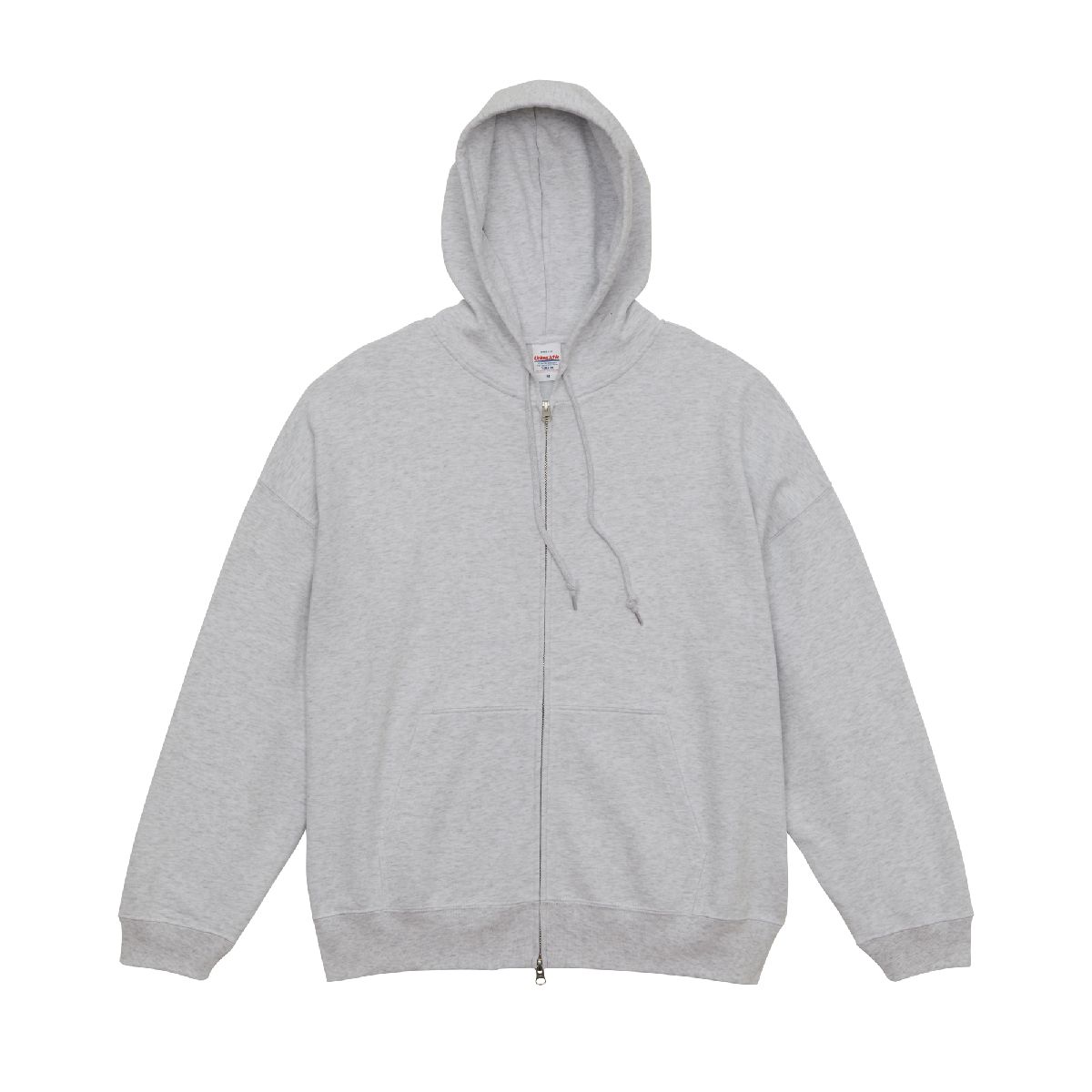 United Athle 5203-01 Ash 0005 Size:XL