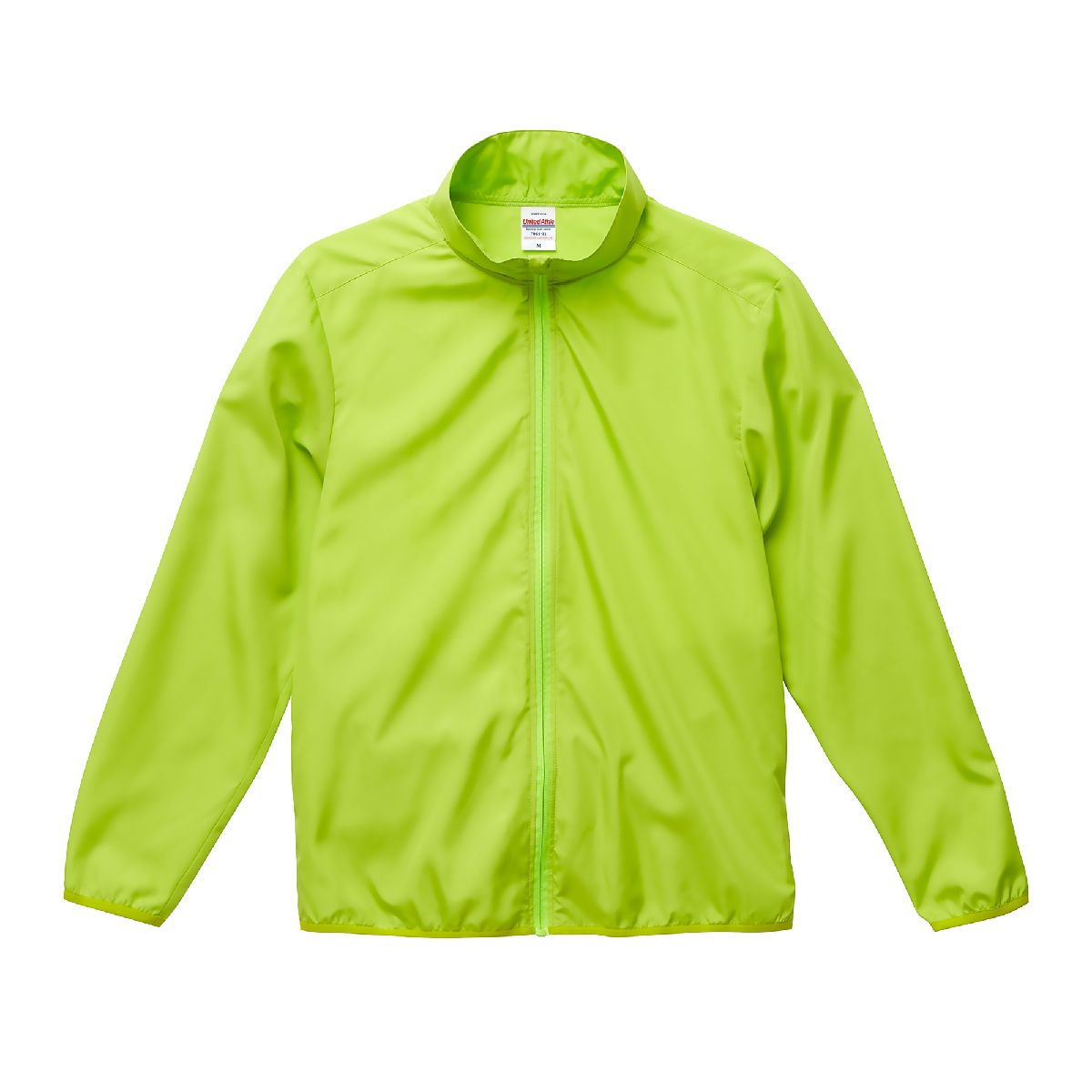 United Athle 7061-01 Lime Aid 0177 Size:4XL