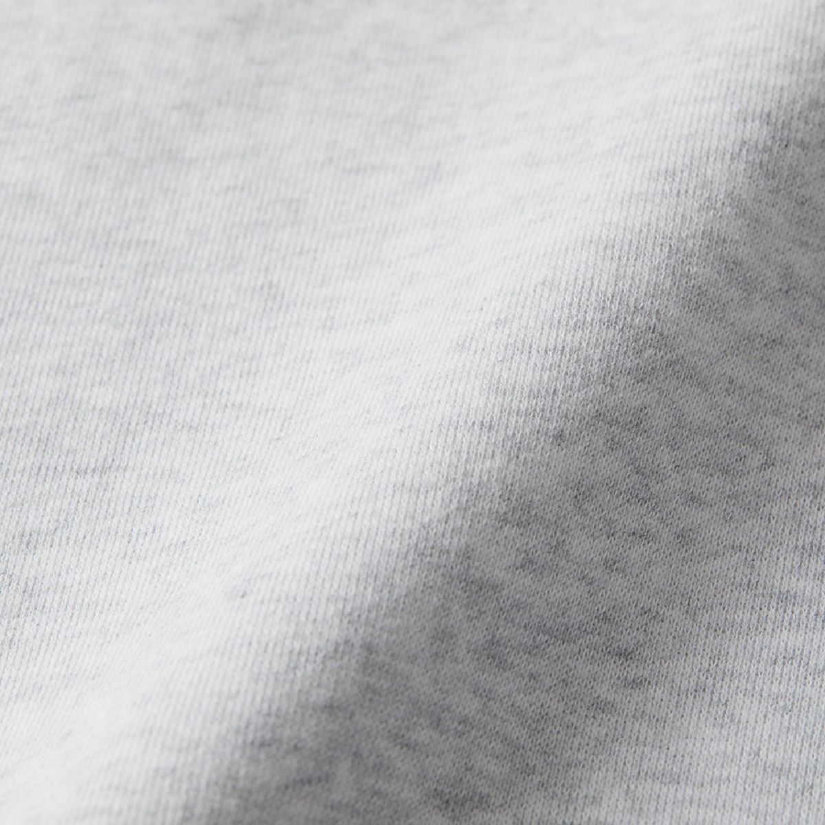 Gentle texture 8.2 ounce fabric