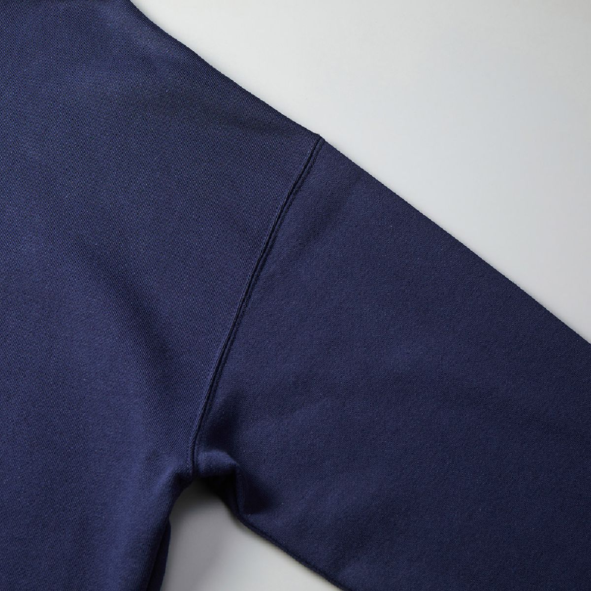 Arm Hall is a robust two needle