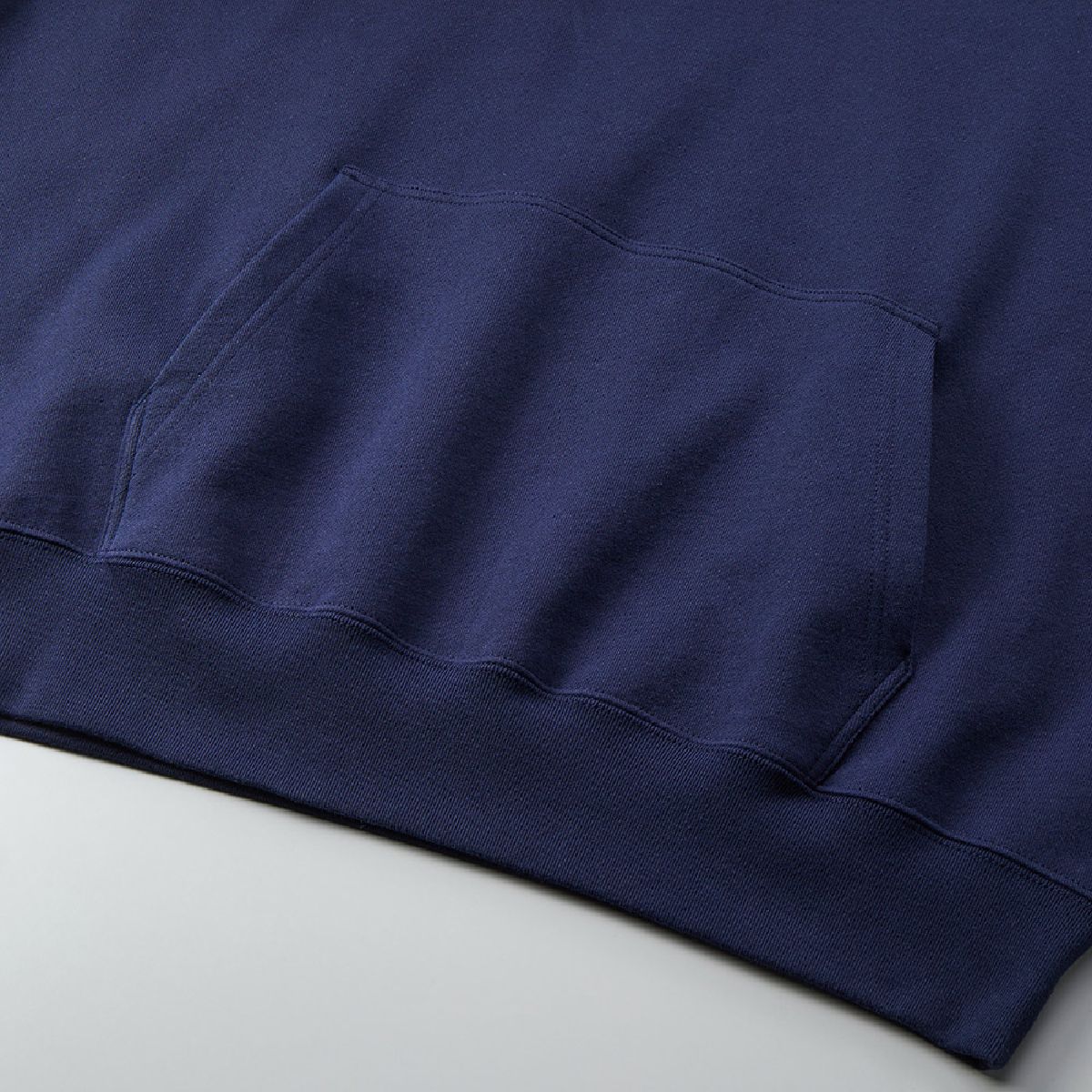 Kangaroo pocket specification