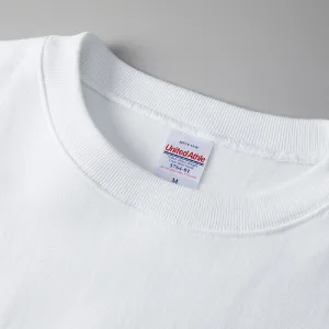 12.0oz Heavyweight Fleece-Lined Crewneck Sweatshirt