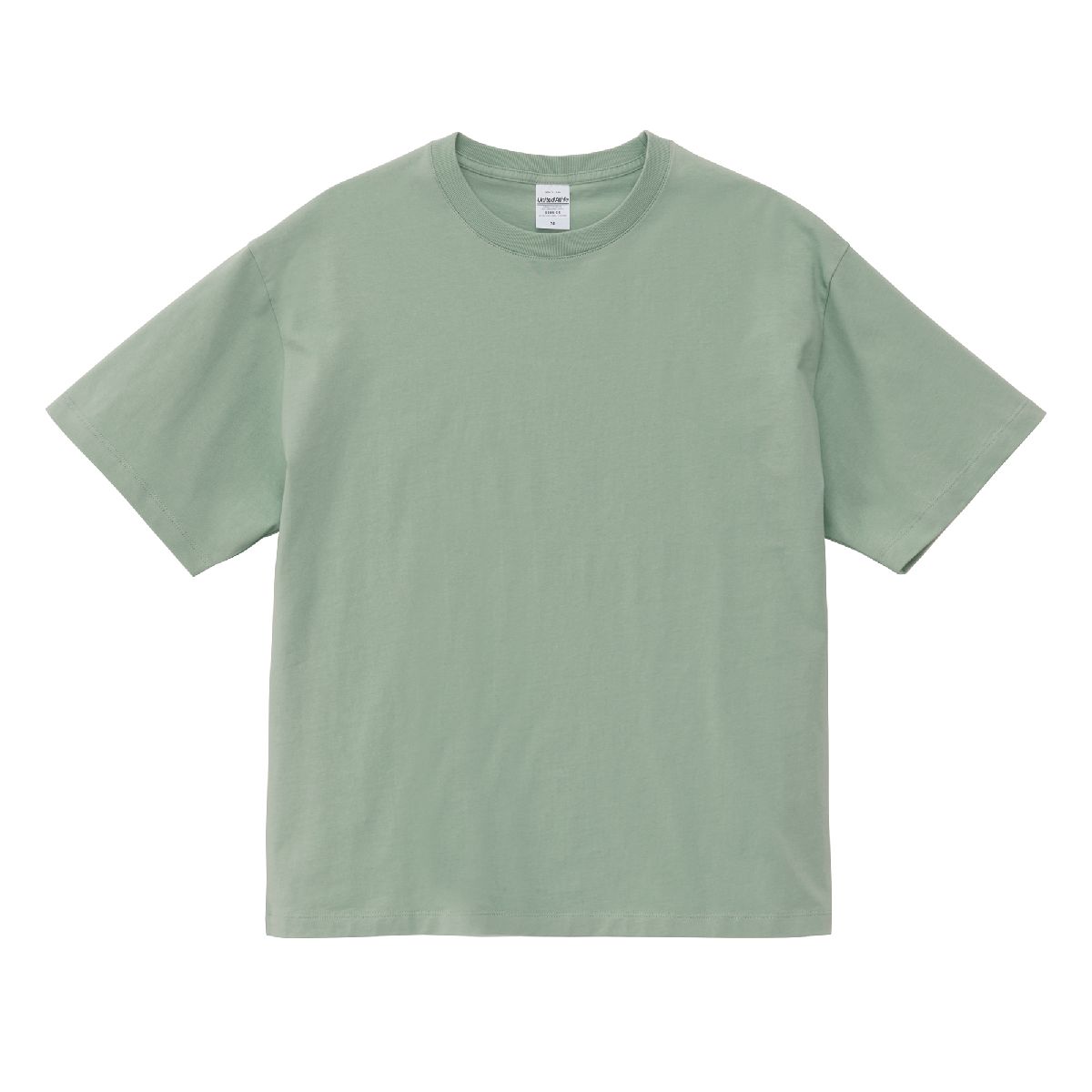 United Athle 1108-01 Smoked Green 0269 Size:XL