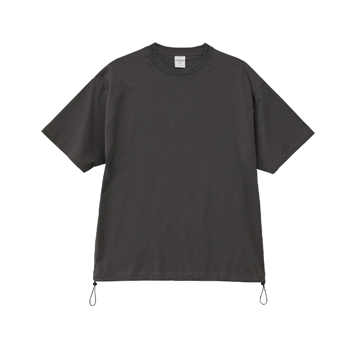 United Athle 1110-01 Dark Grey 0165 Size:XL