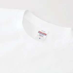 6.0oz Authentic Open-End Heavyweight T-Shirt: Rugged American Vintage Vibes for Timeless Style