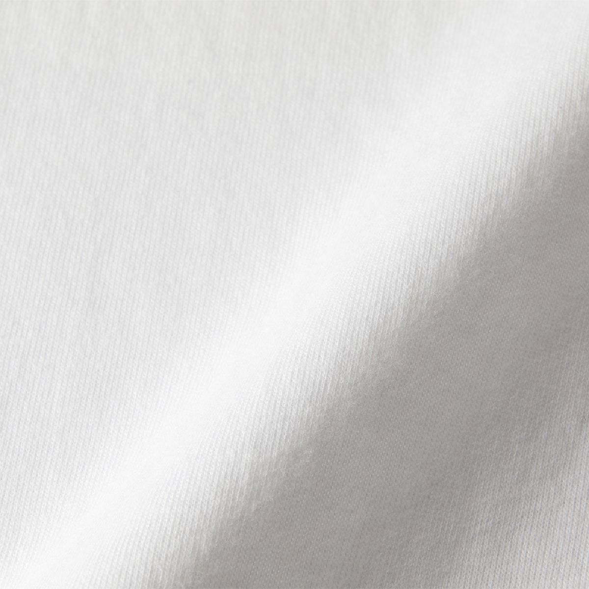 5.6 oz fabric made with yarn specially treated to minimize pilling.