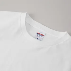 4.7 oz Regular Fit T-Shirt: The Ultimate Medium-Weight Cotton Tee for Versatile Everyday Style and All-Day Comfort