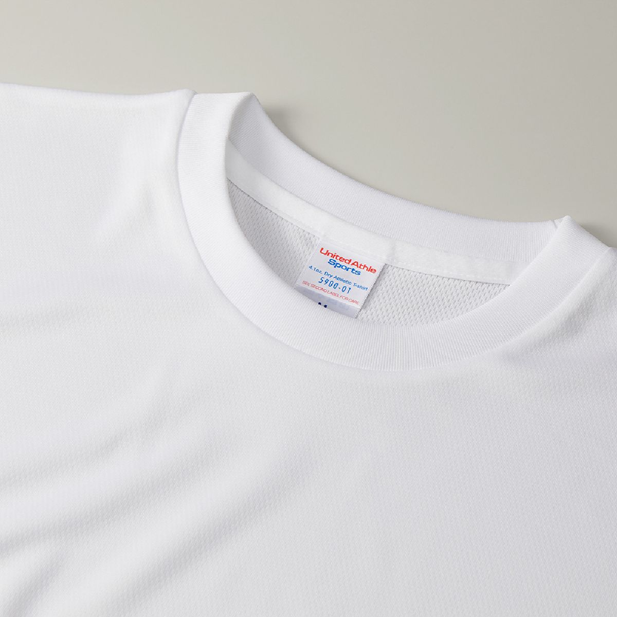 The neck is durable and solid rib specifications