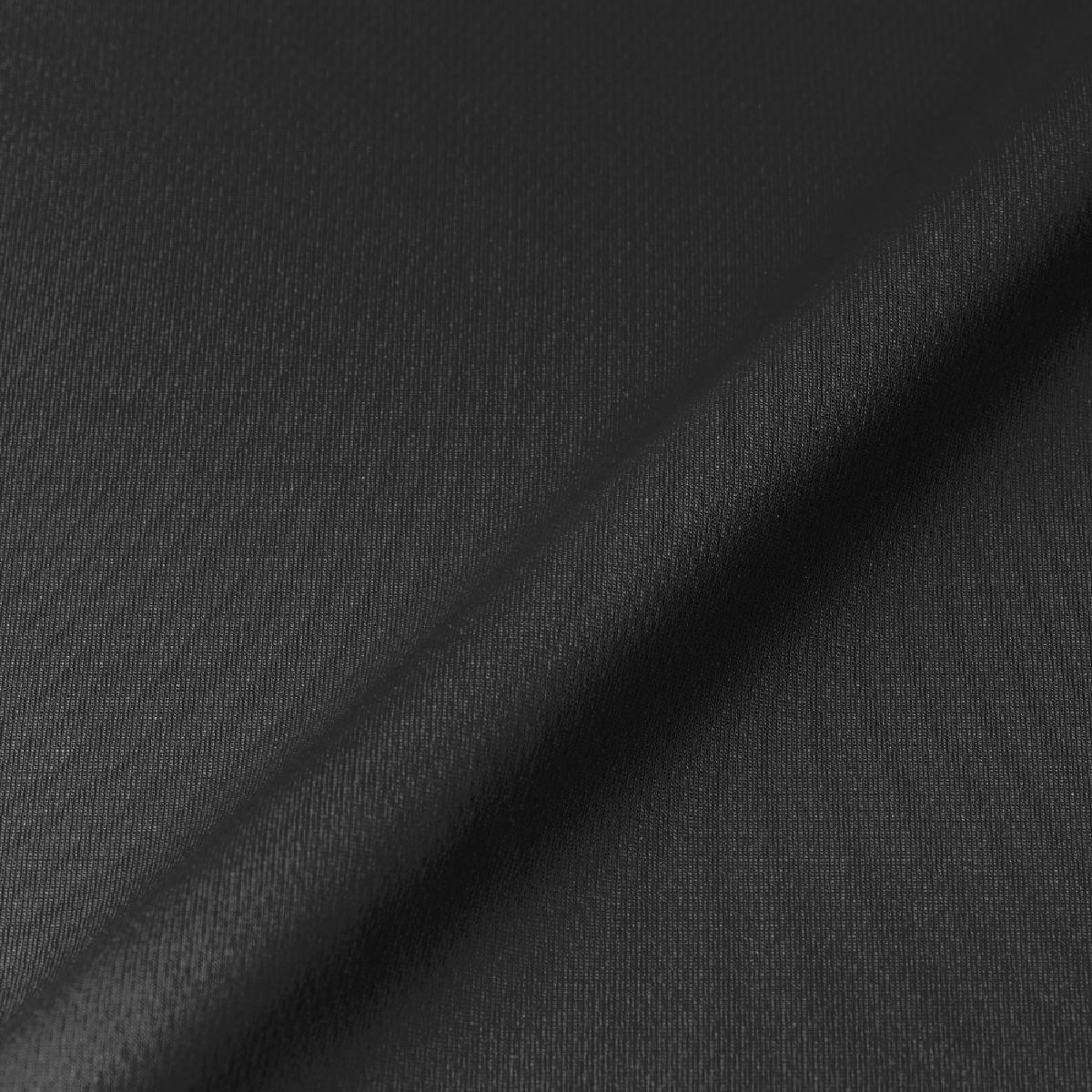 The surface has a flat weave, making it ideal for secondary processing such as printing.
