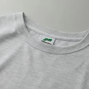 5.6oz Tri-Blend Big Silhouette T-Shirt – Premium Vintage Comfort Meets Modern Style