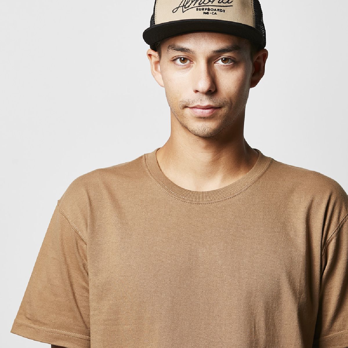 United Athle 4252-01 7.1oz Heavy Weight Cotton T-shirt
