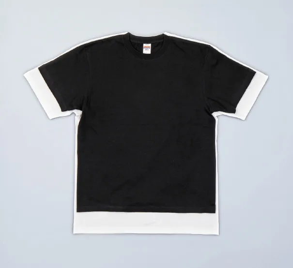 United Athle 5001-07 5.6oz P.F.D. High quality T-shirt